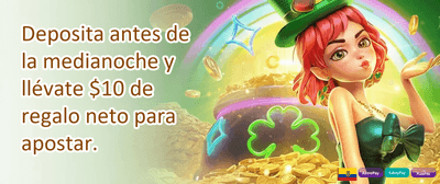 Bono de Referido Amigo promotion banner