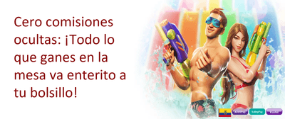 Bono de Bienvenida Explosivo promotion banner