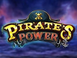 Pirates Power screenshot